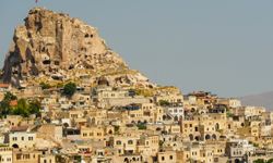 Kültür Yolu Festivali Nevşehir’de Çin Rüzgarı Esecek!