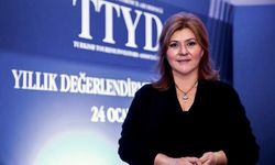 Oya Narin, TUGEV Yönetim Kurulu'na Yeniden Seçildi!