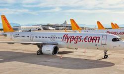 Pegasus’tan Anadolu-İngiltere Arasına Direkt Uçuş Hamlesi
