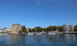 Sinop’ta Turizm Artık Dört Mevsim Yaşanacak