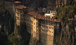 Trabzon’a Arap Turist Akını! Otellerde Yer Kalmadı
