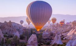 Turizm Sektörü Ekonomiye Güç Katmaya Devam Ediyor
