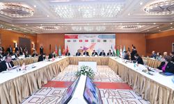 Türk Dünyası 2026 Kültür Tacını Ankara’ya Taktı