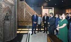 Türk Dünyası Ankara’da Buluştu, 2026 Vizyonuna Başkent Damgası