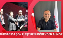TÜRSAB’da Baskı, Susturma ve Tasfiye Dönemi