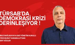 Türsab’ta Demokrasi Krizi Derinleşiyor