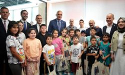 Üreten Kütüphane Vizyonu Balıkesir'de Hayat Buldu