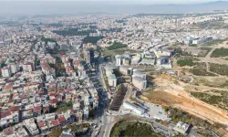 “Yangın Üssü Otel Oluyor” İddialarına Yalanlama