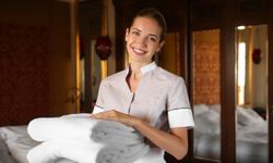 Turizm Sektöründe Hafta Tatili 6+1’den 10+1’e Çıktı!