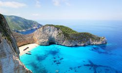 Yunanistan’da Turizm Ekonominin Lokomotifi Oldu