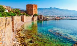 Antalya, Yıl Sonu Turizm Hedeflerine Emin Adımlarla İlerliyor