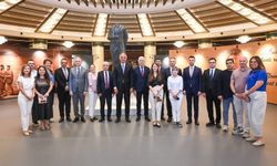 Arkeolojinin Kalbi Beştepe'de Atacak: Uluslararası Sempozyum