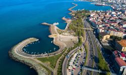 Karadeniz’in Kadın Gücü Trabzon’da Buluştu!