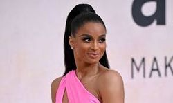 Pop Yıldızı Ciara Artık Benin Vatandaşlığına Kavuştu