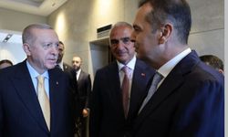 TÜRSAB'da Rıza Perçin Sesleri Yükseliyor