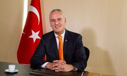 TÜRSAB Seçimlerine Yeni Aday: Mehmet Nezih Hacıalioğlu