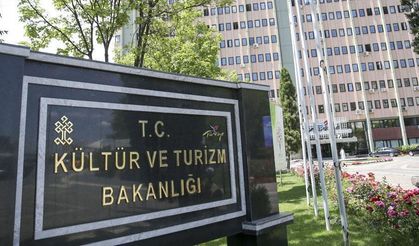 3 Bakanlıkta Büyük Değişim İddiası! Kültür ve Turizm Bakanlığı…