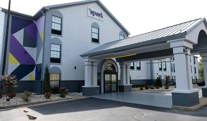 Hilton’un Yeni Markası “Spark”, Türkiye’de İlk Otelini Van’da Açıyor!