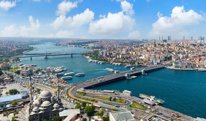 İstanbul’a Gelen Turist Sayısında Haziran Sürprizi!