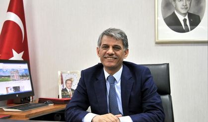 Bakan Yardımcısı Nadir Alpaslan: Turizm Gelirindeki Hedefi Açıkladı