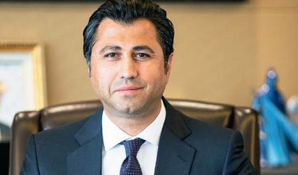 Belek Turizmine Yeni Liderlik: Ali Özdoğan BETUYAB Başkanı Oldu