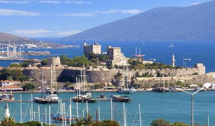 Bodrum’a Lüks Turizm Hamlesi: 527 Milyon TL’lik İki Yeni Tatil Köyü Geliyor