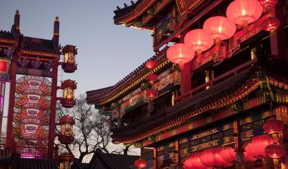 Çin İç Turizmde Rekor Kırdı: 6 Ayda 3 Milyar 285 Milyon Seyahat!