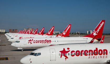 Corendon Airlines’tan Gazipaşa’ya Macaristan Açılımı