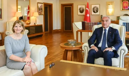 İngiliz Turistlerden Türkiye’ye Tam Not! Büyük Buluşma