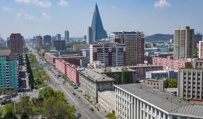 Kuzey Kore’den Turizm Atağı: Kim Jong Un “En Büyük Başarı” Dedi