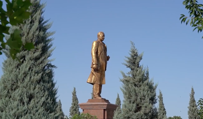 Özbekistan’ın İsviçre’si Jizzakh: Kültürel Zenginlikten Doğal Maceraya