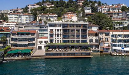 Sosyetenin Gözde Oteli Kaçak Çıktı! Bebek Otel Yıkılacak Mı?