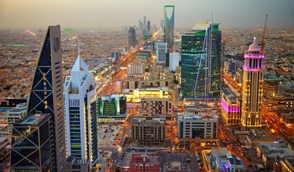 Suudi Arabistan Turizmde Rekor Kırdı: 2024’te 116 Milyon Turist…