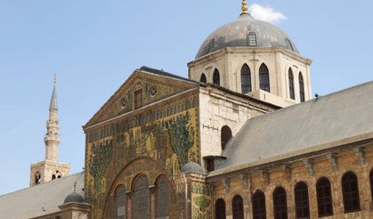 Turizm Bakanlığı’ndan Yeni Hamle: Suriye’de Yatırım Fırsatları