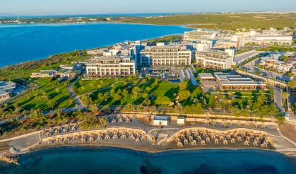 Türkiye Turizminde Bir İlk: Anda Barut Collection Etki Raporunu Açıkladı