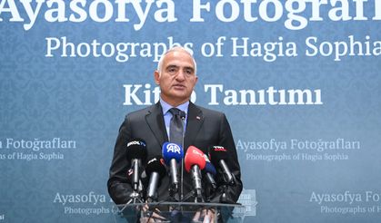 Bakan Ersoy, Uluslararası Öğrenciler Mezuniyet Töreni’ne Katılıyor