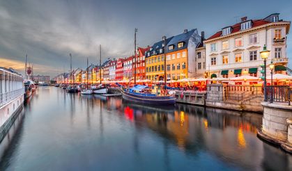 2025’in En Yaşanabilir Şehri Belli Oldu: Kopenhag Zirvede!