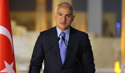 Bakan Ersoy'dan İstanbul'da Anlamlı Katılım