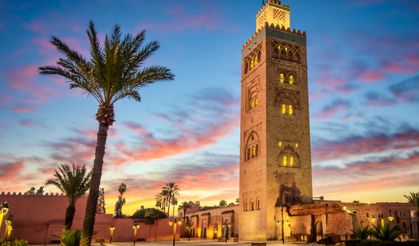 Dünyanın En Tılsımlı Kenti: Marakeş’in Büyüsü
