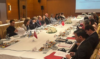 Ege'de Turizm Köprüsü: İki Yaka, Tek Rota!