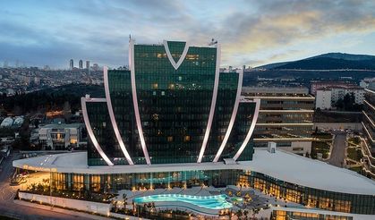 Elite World Kayseri, 2026 Sonunda Hizmete Açılıyor 5 Yıldızlı Otel