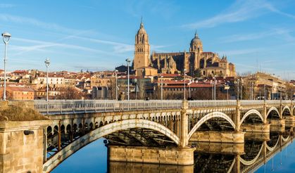 İspanya'dan Turizm Rekoru: Yılın İlk Yarısında 44 Milyon Ziyaretçi