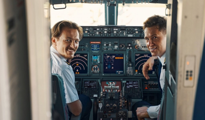 Pilot Krizi Derinleşiyor: Yüksek Maaşlar Bile Kokpiti Doldurmaya Yetmiyor!