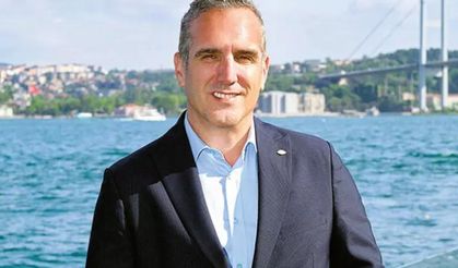 Tunç Batum, Gürok Grup’un Turizm Grubu Genel Direktörü Oldu!