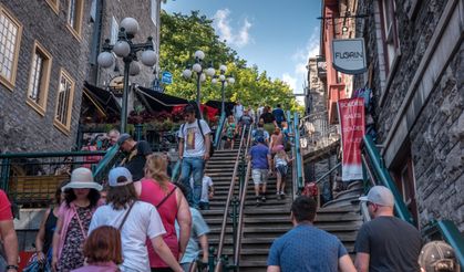 Türkiye’nin Turizm Gelirinde İkinci Çeyrekte Güçlü Artış