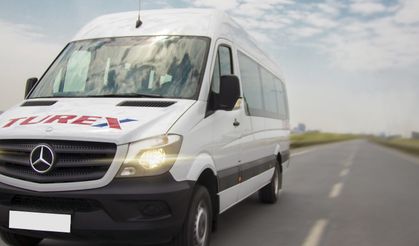 Turizm Sektöründen TUREX de Dahil Olmak Üzere 3 Şirkete Kısıtlama