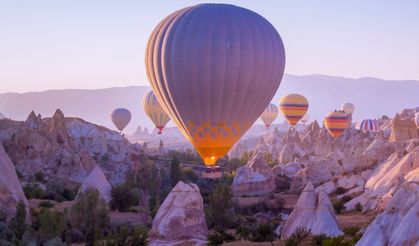 Turizm Sektörü Ekonomiye Güç Katmaya Devam Ediyor