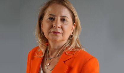 TÜRSAB Başkanlığına Kadın Aday: Aylin Özsavaş Yarışa Katıldı