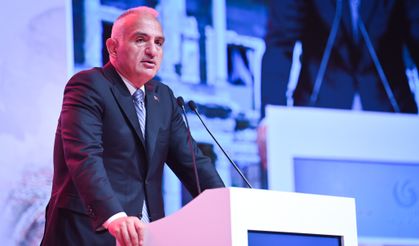 Türkçenin Kalpten Kalbe Yolculuğu İstanbul’da Tamamlandı