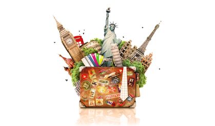 Paket Turlar Yükseliyor, Bireysel Seyahat Geriliyor!